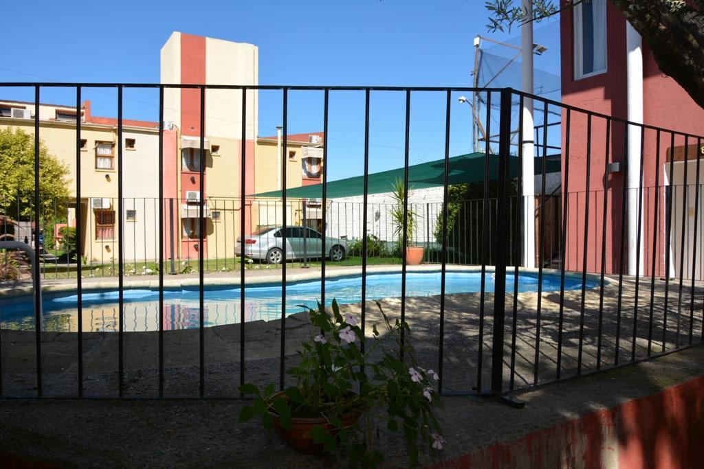 Hotel Del Pilar Salta Bagian luar foto