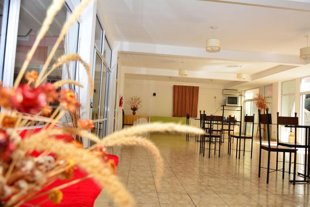Hotel Del Pilar Salta Bagian luar foto
