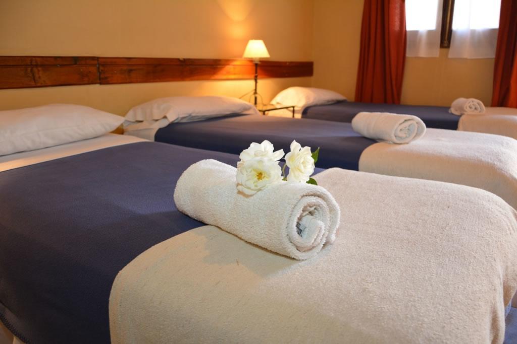 Hotel Del Pilar Salta Bagian luar foto